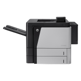 Imprimanta Laser Monocrom HP LaserJet Enterprise M806dn