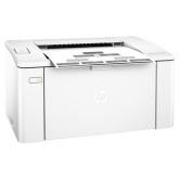 Imprimanta Laser Monocrom HP LaserJet Pro M102a