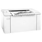 Imprimanta Laser Monocrom HP LaserJet Pro M102w