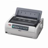Imprimanta Matriciala Oki ML5720 Eco