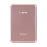 Imprimanta portabila Canon Zoemini, Rose-Gold