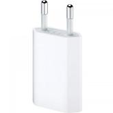 Incarcator retea Apple, 1x USB, 1A, White