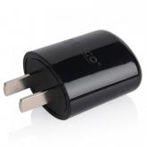 Incarcator retea Orico DCX-1U UK, 1x USB, 1A, Black