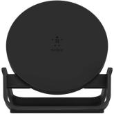 Incarcator Wireless Belkin WIB001VFBK, 10W, Black