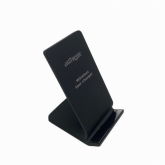 Incarcator Wireless Gembrid EG-WPC10-02, 1x USB, 10W, Black