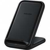 Incarcator Wireless QI Samsung EP-N5200TBEGWW, 15W, 2A, Black