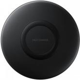 Incarcator Wireless QI Samsung EP-P1100BBEGWW, 2A, Black