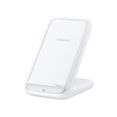 Incarcator Wireless Samsung EP-N5200TWEGWW, 15W, 2A, White