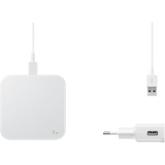 Incarcator Wireless Samsung EP-P4300TWEGEU, White