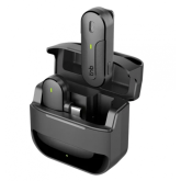 Lavaliera TnB Influence Pro, Black