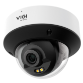 Camera IP Dome Vigi by TP-Link InSight S225, 2 MP, Lentila 2.8 mm, IR 30 m