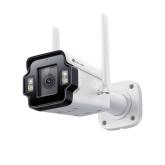 Camera IP Bullet TP-Link InSight S345-4G, 4 MP, Lentila 4 mm, IR 50 m