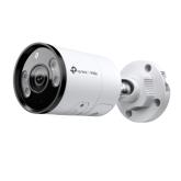 Camera IP Bullet TP-Link InSight S385PI, 8 MP, Lentila 2.8 mm, IR 30 m