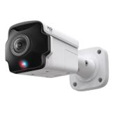Camera IP Bullet TP-Link InSight S385PI, 8 MP, Lentila 1.65 mm, IR 20 m