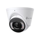 Camera IP Turret TP-Link InSight S445, 4 MP, Lentila 2.8 mm, IR 30 m
