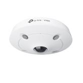 Camera IP Fisheye TP-Link InSight S655I, 5 MP, Lentila 1.44 mm, IR 10 m