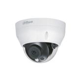 Camera IP Dome Dahua IPC-CD1C40-0360B, 4MP, Lentila 3.6mm, IR 30m