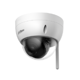 Camera IP Dome Dahua IPC-HDBW1230DE-SW-0280B, 2MP, Lentila 2.8mm, IR 30m 