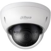 Camera IP Dome Dahua IPC-HDBW1230EP-S-0280B, 2MP, Lentila 2.8mm, IR 30m