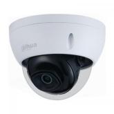 Camera IP Dome Dahua IPC-HDBW2531E-S-0280B-S2, 5MP, Lentila 2.8mm, IR 30m