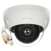 Camera IP Dome Dahua IPC-HDBW3241E-AS-0280B, 2MP, Lentila 2.8mm, IR 50m