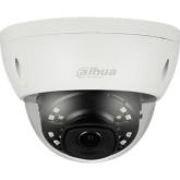 Camera IP Dome Dahua IPC-HDBW4431EP-ASE-0280B, 4MP, Lentila 2.8mm, IR 30m