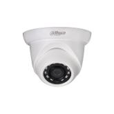 Camera IP Dome Dahua IPC-HDW1230S-0280B-S4, 2MP, Lentila 2.8mm, IR 30m