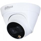 Camera IP Dome Dahua IPC-HDW1239T1-LED-0280B-S5, 2MP, Lentila 2.8mm, IR 30m