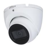 Camera IP Dome Dahua IPC-HDW1530T-0280B-S6, 5MP, Lentila 2.8mm, IR 30m