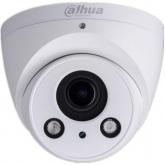 Camera IP Dome Dahua IPC-HDW2231R-ZS, 2MP, Lentila 2.7-13.5mm, IR 50m