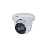 Camera IP Dome Dahua IPC-HDW2231T-AS-0280B-S2, 2MP, Lentila 2.8mm, IR 30m