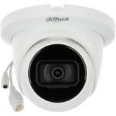 Camera IP Dome Dahua IPC-HDW2431TM-AS-0280B-S2, 4MP, Lentila 2.8mm, IR 30m