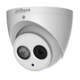 Camera IP Dome Dahua IPC-HDW4231EM-ASE-0360B, 2MP, Lentila 3.6mm, IR 50m