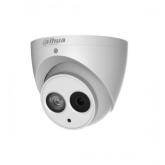 Camera IP Dome Dahua IPC-HDW4431EM-ASE-0280B, 4MP, Lentila 2.8mm, IR 50m