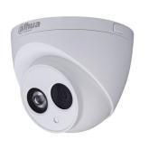 Camera IP Dome Dahua IPC-HDW4431EM-ASE-0360B, 4MP, Lentila 3.6mm, IR 50m