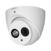 Camera IP Dome Dahua IPC-HDW4631EM-ASE-0360B, 6MP, Lentila 3.6mm, IR 50m