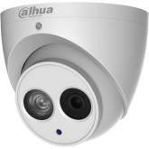 Camera IP Dome Dahua IPC-HDW4831EM-ASE-0400B, 8MP, Lentila 4mm, IR 50m