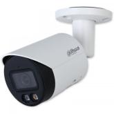 Camera IP Bullet Dahua IPC-HFW2849S-S-IL-0280B, 8MP, Lentila 2.8mm, IR 30m