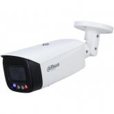 Camera IP Bullet Dahua IPC-HFW3549T1-AS-PV-0360B, 5MP, Lentila 3.6mm, IR 40m