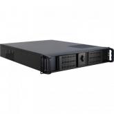 Carcasa Server Inter-Tech 2U 2098-SL, Fara sursa