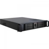 Carcasa Server Inter-Tech 2U 2098-SL, Fara sursa