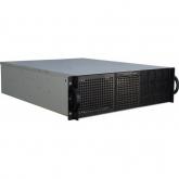 Carcasa Server Inter-Tech 3U 30240, Fara sursa