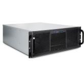 Carcasa Server Inter-Tech 4U 40255, Fara sursa 