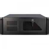 Carcasa Server Inter-Tech 4U 4088-S, Fara sursa