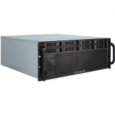 Carcasa Server Inter-Tech 4U 4408, Fara sursa