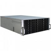 Carcasa Server Inter-Tech 4U 4424, Fara sursa