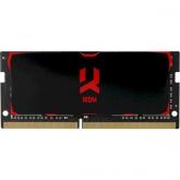 Memorie SO-DIMM Goodram 16GB, DDR4-3200MHz, CL16