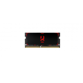 Memorie SO-DIMM Goodram IRDM 8GB, DDR4-3200MHz, CL16