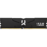 Memorie Goodram IRDM Black Intel XMP 3.0/AMD EXPO 16GB, DDR5-7200 MHz, CL 34
