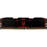 Memorie Goodram IRDM X 16GB, DDR4-3200MHz, CL16